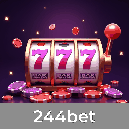 Aproveite o Acesso Seguro Instantâneo no 244bet