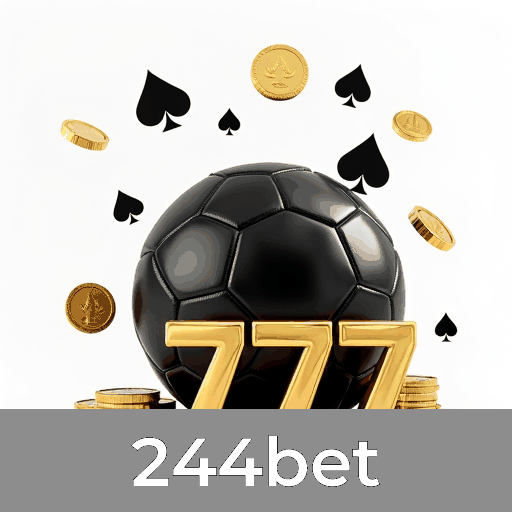 244bet: Experiência Completa em Apostas Móveis