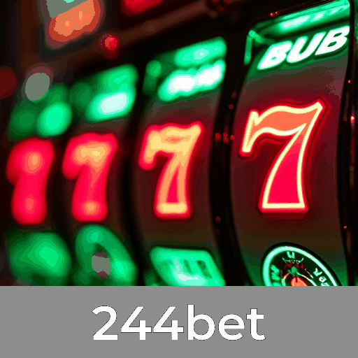 244bet: Especialistas em Apostas Esportivas no Brasil