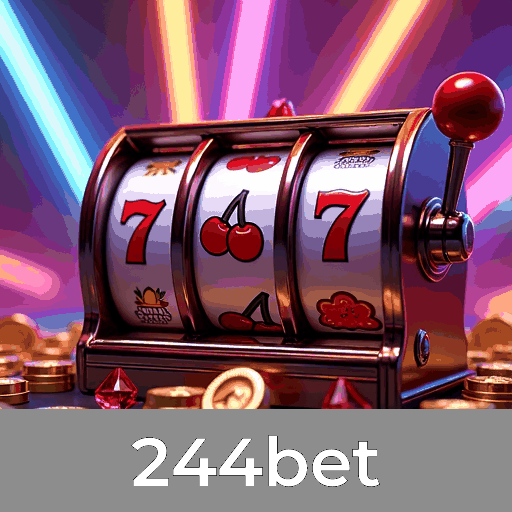 244bet: Cassino Premiável e Pagamentos Rápidos